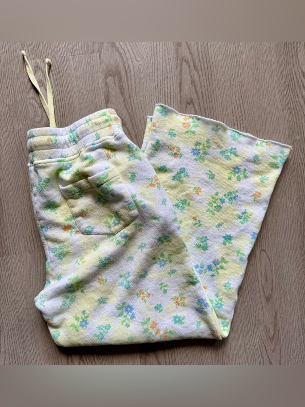 Women's Wide-Leg Beachcomber Bottoms